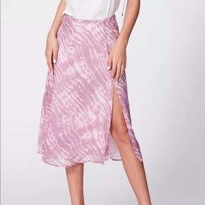 PAIGE Skirt